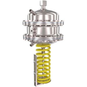 Danfoss AFPQ24 0,5/0,5-1,5 DN65 - Volumen- und Differenzdruckregler Danfoss AFPQ24 0,5/0,5-1,5 DN65 - Volumen- und Differenzdruckregler