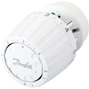Danfoss Aveo Termostat med Indbygget Sensor - 7-28°C Frostbeskyttelse Danfoss Aveo Termostat med Indbygget Sensor - 7-28°C Frostbeskyttelse