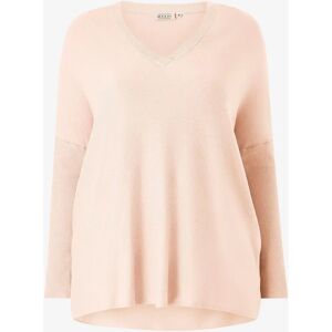 Masai - Pullover maFronia - Lilla 48 - Pullover Masai - Pullover maFronia - Lilla 48 - Pullover