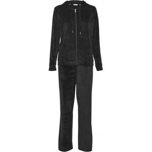 b.young Ensemble de sport pour femmes Coupe régulière Zip et cordon - Tracksuit - Publicité b.young Ensemble de sport pour femmes Coupe régulière Zip et cordon - Tracksuit - Publicité