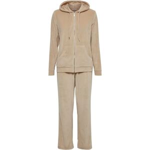 b.young Bymitza Beige Regular Fit - Sporttøj b.young Bymitza Beige Regular Fit - Sporttøj