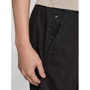Matinique Barton Shorts - Regular Fit - Svart Matinique Barton Shorts - Regular Fit - Svart