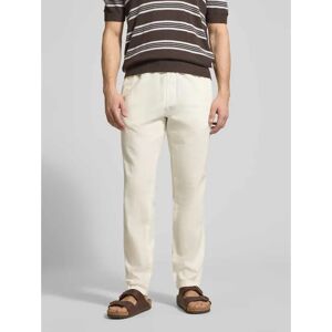 Matinique - barton - Offwhite - XL - Bukser Matinique - barton - Offwhite - XL - Bukser