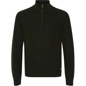 BLEND BHCodford Half-Zip Pullover - Pullover BLEND BHCodford Half-Zip Pullover - Pullover