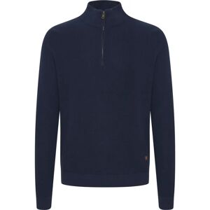 BLEND BHCodford Half-Zip Pullover - Pullover BLEND BHCodford Half-Zip Pullover - Pullover