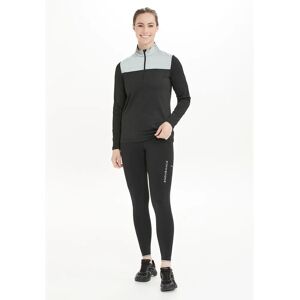 Endurance Womens Tusina Light The Night Midlayer - Sportswear Endurance Womens Tusina Light The Night Midlayer - Sportswear
