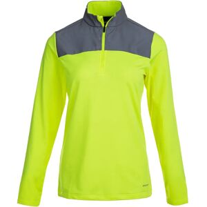 ENDURANCE Tusina Galben (Neon) Tricou Funcțional pentru Bărbați - Îmbrăcăminte sportivă ENDURANCE Tusina Galben (Neon) Tricou Funcțional pentru Bărbați - Îmbrăcăminte sportivă