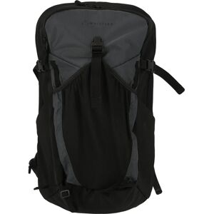 WHISTLER Axe Zwart Unisex Wandelrugzak - Rugzak WHISTLER Axe Zwart Unisex Wandelrugzak - Rugzak