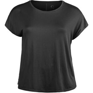 Q BY ENDURANCE Jenirei Sportshirt van Gerecycled Polyester Q BY ENDURANCE Jenirei Sportshirt van Gerecycled Polyester