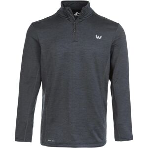 WHISTLER Kalle Waffle Midlayer - T-shirt - Publicité WHISTLER Kalle Waffle Midlayer - T-shirt - Publicité