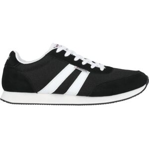 Zapatos casuales Kawasaki K222256 - Racer Classic - Negro Zapatos casuales Kawasaki K222256 - Racer Classic - Negro