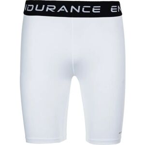 ENDURANCE Power Heren Hardloop Tights - Broek ENDURANCE Power Heren Hardloop Tights - Broek