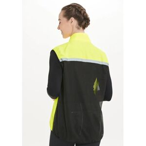 ENDURANCE Sindry Herren Neon Gelbe Laufweste - Sportliche Funktionsweste ENDURANCE Sindry Herren Neon Gelbe Laufweste - Sportliche Funktionsweste