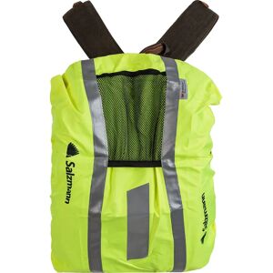 Mochila de Senderismo Amarilla ENDURANCE con Elementos Reflectantes - Funda para Mochila Mochila de Senderismo Amarilla ENDURANCE con Elementos Reflectantes - Funda para Mochila