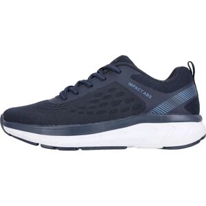 Buty sportowe Endurance Fortlian Niebieskie - Obuwie treningowe Buty sportowe Endurance Fortlian Niebieskie - Obuwie treningowe
