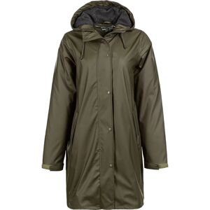 Weather Report Simone Dark Green Jacket - Outdoor Jacket Weather Report Simone Dark Green Jacket - Outdoor Jacket