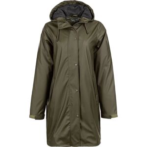 Weather Report Simone Outdoor Jacket - Waterproof, Windproof, Casual Weather Report Simone Outdoor Jacket - Waterproof, Windproof, Casual