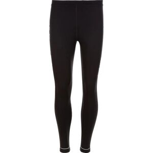 Elite Lab Run Elite X1 Black Long Running Tights - Running Tights Elite Lab Run Elite X1 Black Long Running Tights - Running Tights