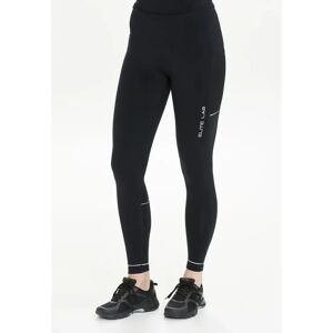 ELITE LAB - Run Elite X1 - Lange Tight - Zwart ELITE LAB - Run Elite X1 - Lange Tight - Zwart