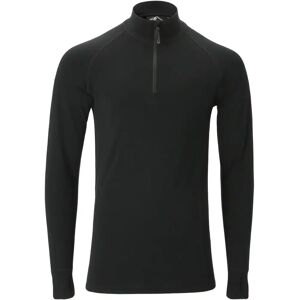 T-shirt fonctionnel homme noir Whistler Bosco - Vêtements outdoor - Publicité T-shirt fonctionnel homme noir Whistler Bosco - Vêtements outdoor - Publicité