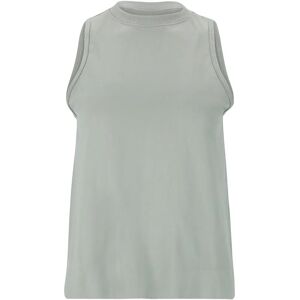 Top Sportivo Senza Cuciture Laimeia Oversize ATHLECIA - Top Top Sportivo Senza Cuciture Laimeia Oversize ATHLECIA - Top