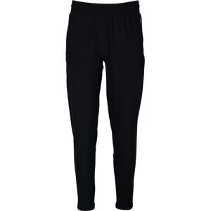 ATHLECIA Timmie svarte joggebukser - Joggebukse ATHLECIA Timmie svarte joggebukser - Joggebukse