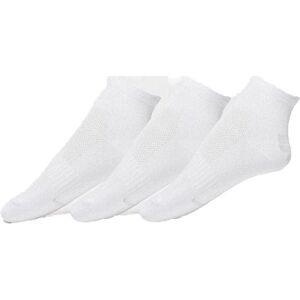 Athlecia Calzini Donna Comfort-Mesh Sostenibile Pack da 3 - Calze Athlecia Calzini Donna Comfort-Mesh Sostenibile Pack da 3 - Calze