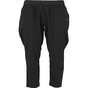 ELITE LAB Run Zwarte Lichtgewicht Casuaal Broek - Broek ELITE LAB Run Zwarte Lichtgewicht Casuaal Broek - Broek