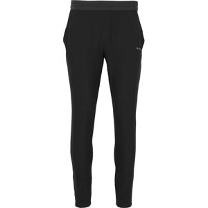 ELITE LAB Run Black Casual Long Pants ELITE LAB Run Black Casual Long Pants