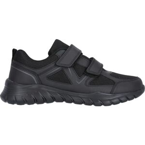 ENDURANCE Dylanto Unisex Black Shoe - Sneaker ENDURANCE Dylanto Unisex Black Shoe - Sneaker