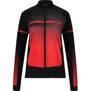 ENDURANCE Jill Pink Long-Sleeve Cycling Jersey - Cycling Jersey ENDURANCE Jill Pink Long-Sleeve Cycling Jersey - Cycling Jersey