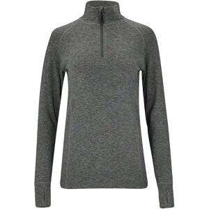 T-shirt fonctionnel gris clair Whistler Athene - Vêtements de ski et outdoor - Publicité T-shirt fonctionnel gris clair Whistler Athene - Vêtements de ski et outdoor - Publicité