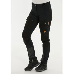WHISTLER Anissy Pantaloni de drumeție respirabili WHISTLER Anissy Pantaloni de drumeție respirabili