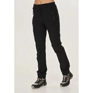 Pantaloni de Exterior WHISTLER NAIA - Ușor, Respirabil, Sportiv Pantaloni de Exterior WHISTLER NAIA - Ușor, Respirabil, Sportiv