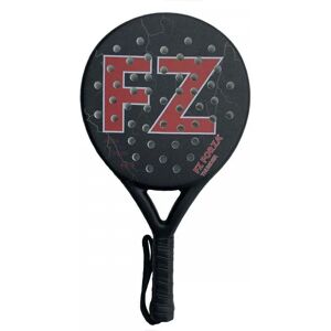 FZ Forza Thunder Padel Racket - Mellembalance, Grafit, Sort/Red FZ Forza Thunder Padel Racket - Mellembalance, Grafit, Sort/Red