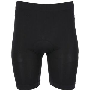 Endurance Merle Cykel Tights - Sort - Sporty Pasform Endurance Merle Cykel Tights - Sort - Sporty Pasform