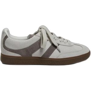Sofie Schnoor Michellsy 34 Grijs Sneaker Sofie Schnoor Michellsy 34 Grijs Sneaker