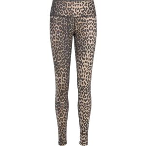 Sofie Schnoor - Avalinaspo - Brun - EU S - Leggings Sofie Schnoor - Avalinaspo - Brun - EU S - Leggings