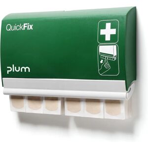 Distribuidor de Curativos QuickFix Plum - Distribuidor de Curativos Distribuidor de Curativos QuickFix Plum - Distribuidor de Curativos