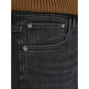 Jack & Jones Mike Original - AM 809 black denim Jack & Jones Mike Original - AM 809 black denim