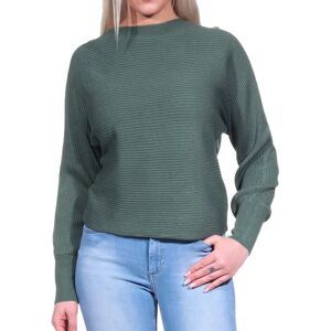 Only Onladaline Life L/s Short Pullo Knt Noos (15226298) - balsam green Only Onladaline Life L/s Short Pullo Knt Noos (15226298) - balsam green