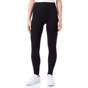 Only Play - Training Tights - Black - Seamless, High Waist - Training Tights Only Play - Training Tights - Black - Seamless, High Waist - Training Tights