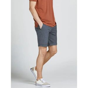 Jack & Jones Fury AKM Shorts (12206889) - denim délavé Jack & Jones Fury AKM Shorts (12206889) - denim délavé
