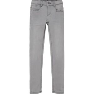 Name It Jeans NkfPolly DnmTasis Medium Grey Denim - Jeans Name It Jeans NkfPolly DnmTasis Medium Grey Denim - Jeans