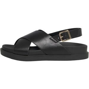Only Sandal 'Minnie' svart 7798164 Only Sandal 'Minnie' svart 7798164