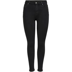 ONLY BJ380 NOOS High Waist Skinny Jeans - Jeans ONLY BJ380 NOOS High Waist Skinny Jeans - Jeans