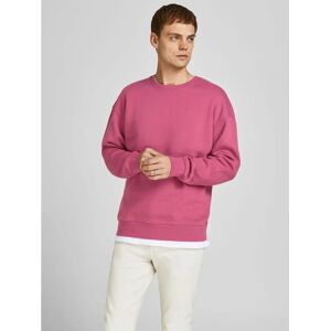 Sweatshirt Jack & Jones Star Basic (12208182) - noir Sweatshirt Jack & Jones Star Basic (12208182) - noir