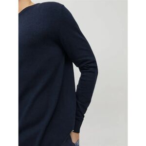 Jack & Jones Emil Knit Noos (12208364) - blu navy Jack & Jones Emil Knit Noos (12208364) - blu navy