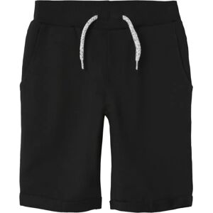 Shorts neri in cotone - Name It Shorts neri in cotone - Name It