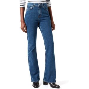 Jack & Jones JJXX High Waist Bootcut Jeans - Jeans Jack & Jones JJXX High Waist Bootcut Jeans - Jeans